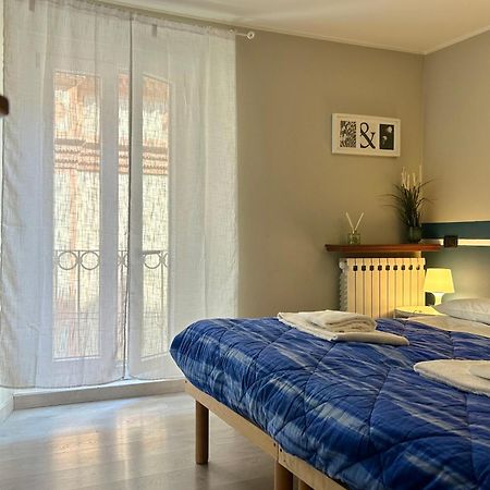 Alessandro 82 - Immobili E Soluzioni Rent Бергамо Екстер'єр фото