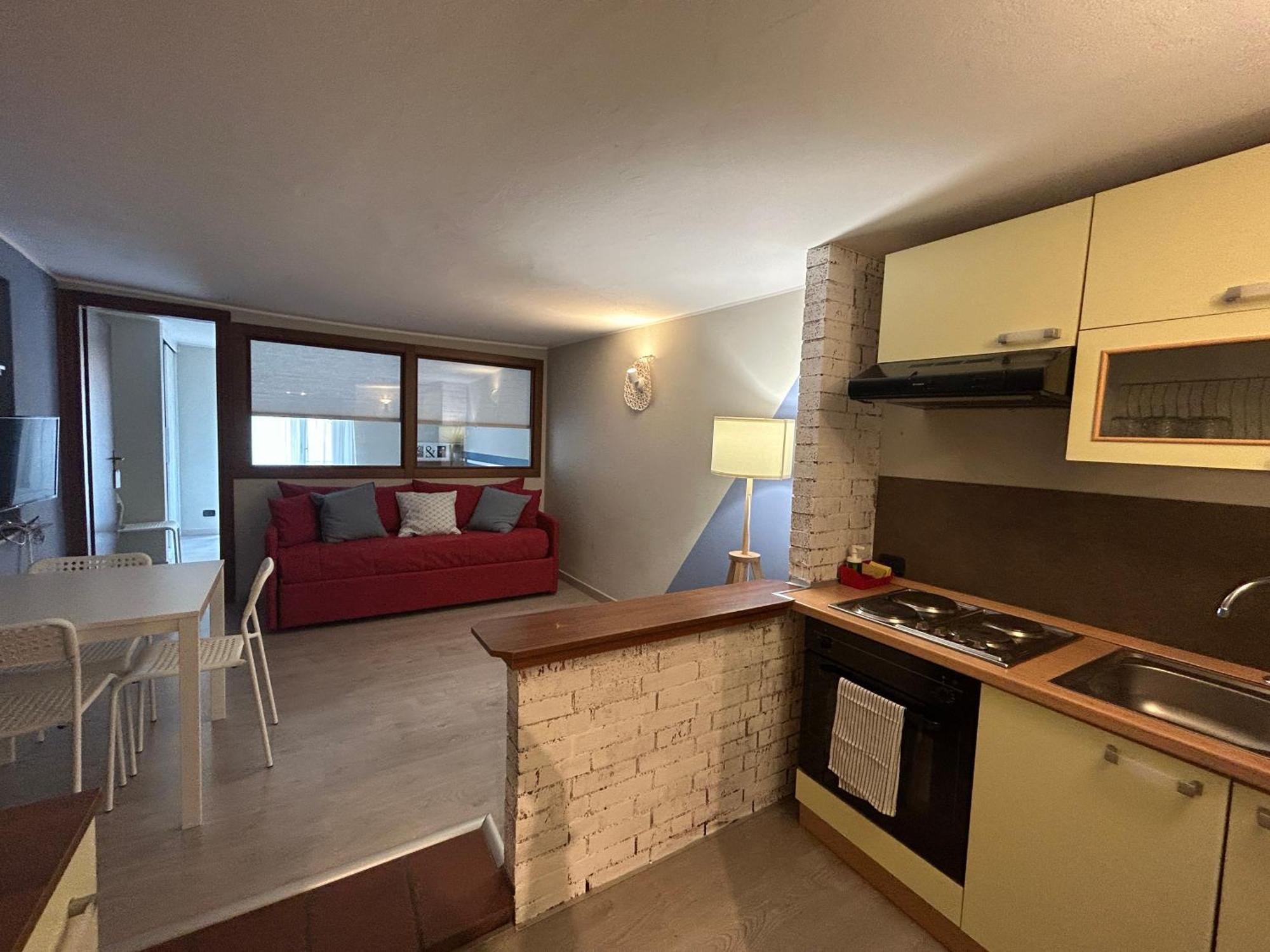 Alessandro 82 - Immobili E Soluzioni Rent Бергамо Екстер'єр фото