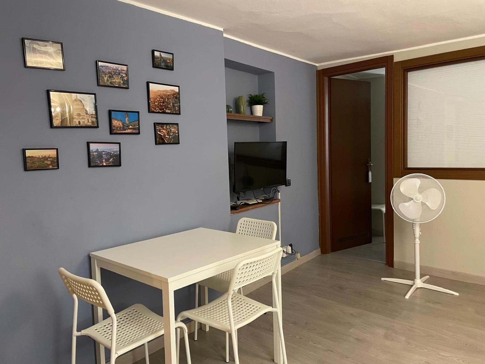 Alessandro 82 - Immobili E Soluzioni Rent Бергамо Екстер'єр фото