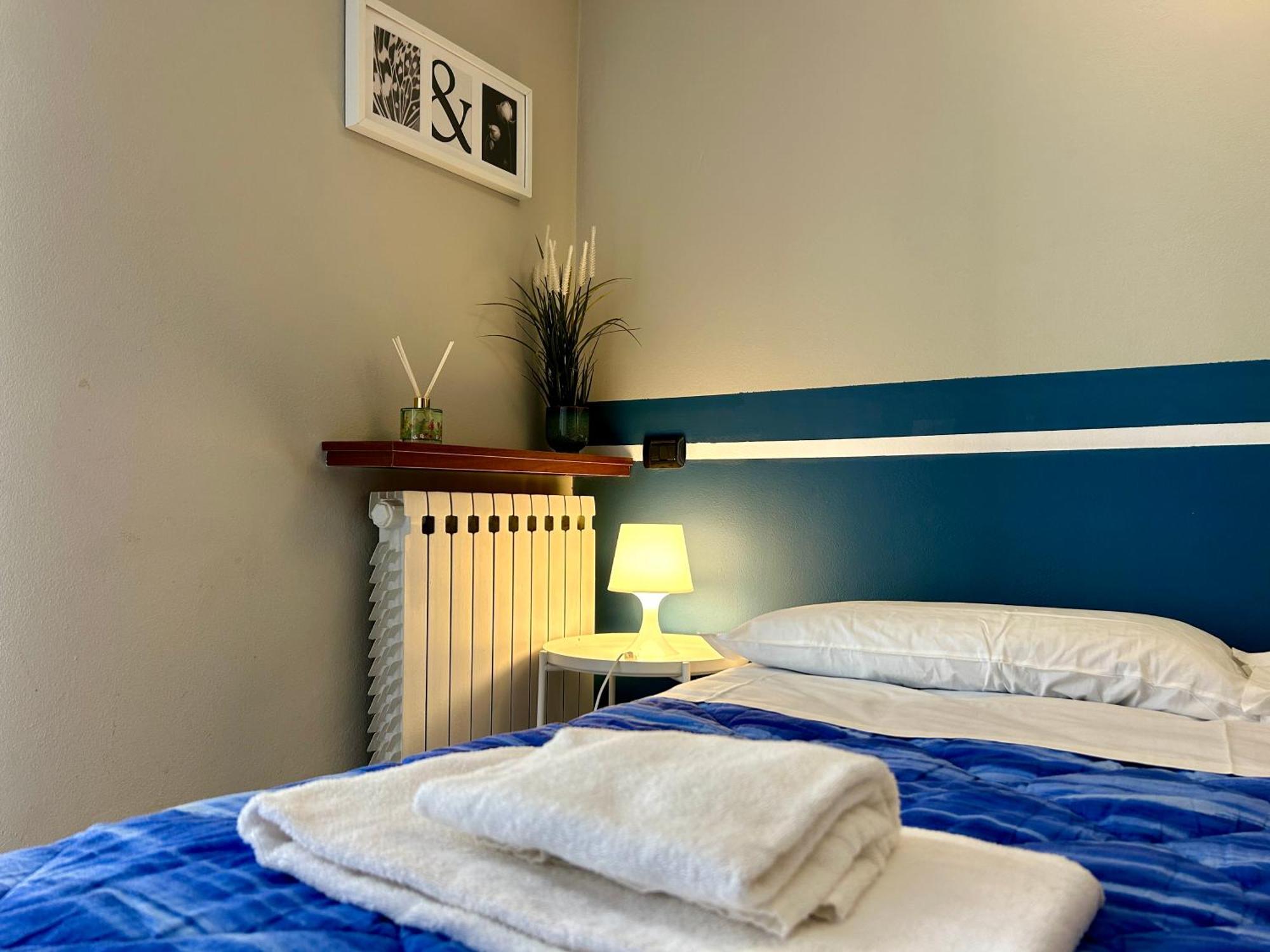 Alessandro 82 - Immobili E Soluzioni Rent Бергамо Екстер'єр фото