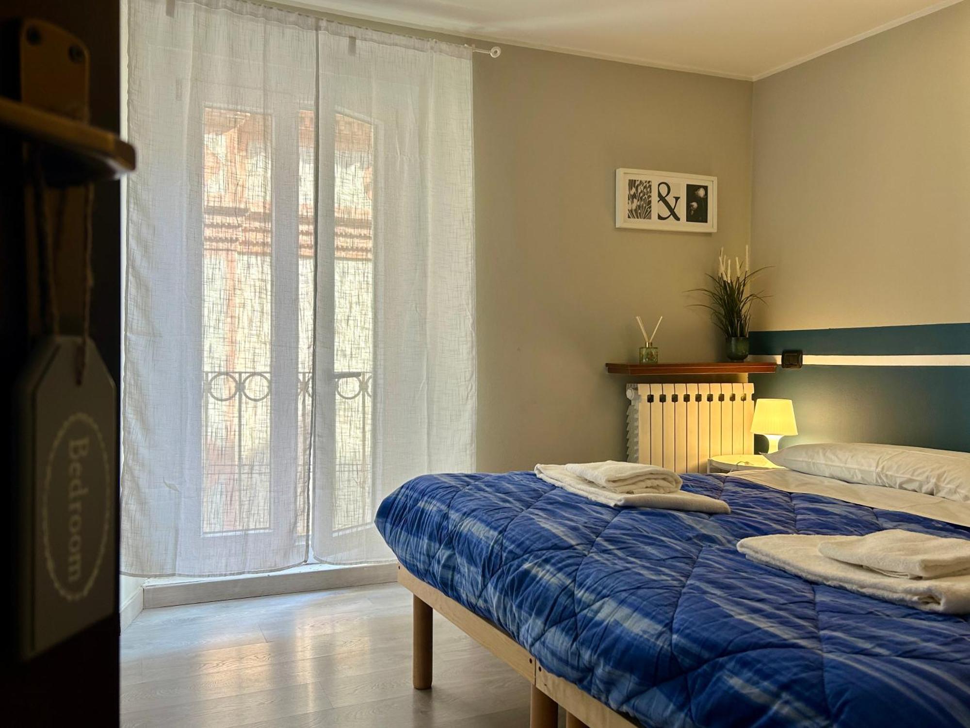 Alessandro 82 - Immobili E Soluzioni Rent Бергамо Екстер'єр фото
